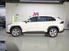 Toyota RAV4 2020 2.0L CVT FWD Fashion Edition - ფოტო 4