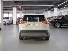 Toyota RAV4 2020 2.0L CVT FWD Fashion Edition - ფოტო 6