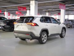 Toyota RAV4 2020 2.0L CVT FWD Fashion Edition - ფოტო 7
