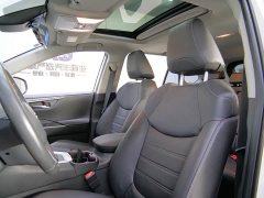 Toyota RAV4 2020 2.0L CVT FWD Fashion Edition - ფოტო 9