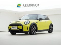 BMW MINI 2023 Facelift 2.0T COOPER S Artist - ფოტო 1
