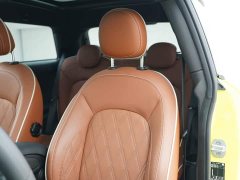 BMW MINI 2023 Facelift 2.0T COOPER S Artist - ფოტო 12