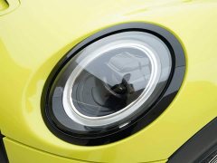 BMW MINI 2023 Facelift 2.0T COOPER S Artist - ფოტო 13