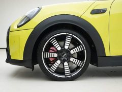 BMW MINI 2023 Facelift 2.0T COOPER S Artist - ფოტო 14