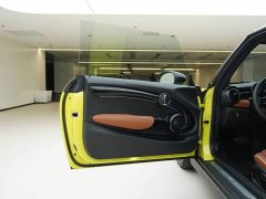 BMW MINI 2023 Facelift 2.0T COOPER S Artist - ფოტო 15