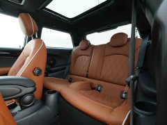BMW MINI 2023 Facelift 2.0T COOPER S Artist - ფოტო 16