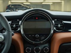 BMW MINI 2023 Facelift 2.0T COOPER S Artist - ფოტო 18