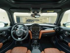BMW MINI 2023 Facelift 2.0T COOPER S Artist - ფოტო 19