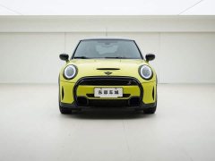 BMW MINI 2023 Facelift 2.0T COOPER S Artist - ფოტო 2