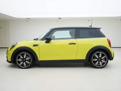 BMW MINI 2023 Facelift 2.0T COOPER S Artist - ფოტო 3