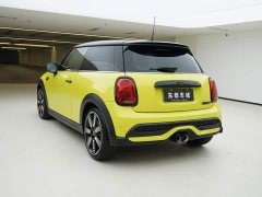 BMW MINI 2023 Facelift 2.0T COOPER S Artist - ფოტო 4