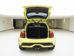 BMW MINI 2023 Facelift 2.0T COOPER S Artist - ფოტო 5