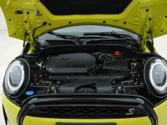 BMW MINI 2023 Facelift 2.0T COOPER S Artist - ფოტო 6