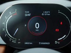 BMW MINI 2023 Facelift 2.0T COOPER S Artist - ფოტო 7