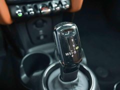 BMW MINI 2023 Facelift 2.0T COOPER S Artist - ფოტო 8