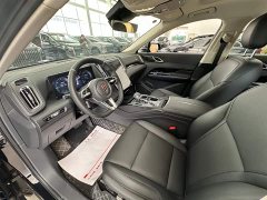 FAW Red Flag HS3 PHEV 117km Dynamic PLUS Edition - ფოტო 16