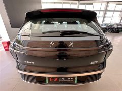 FAW Red Flag HS3 PHEV 117km Dynamic PLUS Edition - ფოტო 6