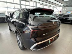 FAW Red Flag HS3 PHEV 117km Dynamic PLUS Edition - ფოტო 8
