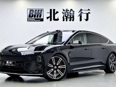 NIO ET9 102kWh Signature Edition - ფოტო 1