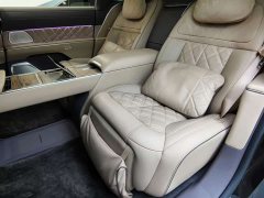 NIO ET9 102kWh Signature Edition - ფოტო 13