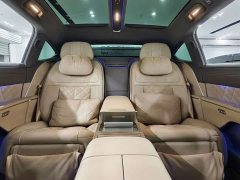 NIO ET9 102kWh Signature Edition - ფოტო 14
