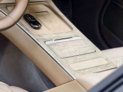 NIO ET9 102kWh Signature Edition - ფოტო 15