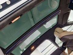 NIO ET9 102kWh Signature Edition - ფოტო 17