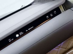 NIO ET9 102kWh Signature Edition - ფოტო 18