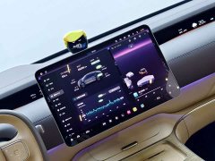 NIO ET9 102kWh Signature Edition - ფოტო 19