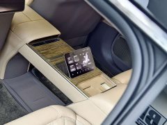 NIO ET9 102kWh Signature Edition - ფოტო 8