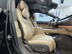 NIO ET9 102kWh Signature Edition - ფოტო 9