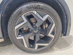 Volkswagen Tiguan L 2024 PRO 330TSI FWD R-Line Smart Leading Edition - ფოტო 11
