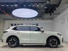 Volkswagen Tiguan L 2024 PRO 330TSI FWD R-Line Smart Leading Edition - ფოტო 12