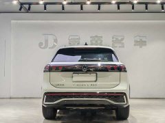 Volkswagen Tiguan L 2024 PRO 330TSI FWD R-Line Smart Leading Edition - ფოტო 14
