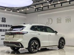 Volkswagen Tiguan L 2024 PRO 330TSI FWD R-Line Smart Leading Edition - ფოტო 15