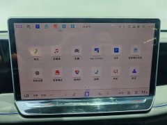 Volkswagen Tiguan L 2024 PRO 330TSI FWD R-Line Smart Leading Edition - ფოტო 16