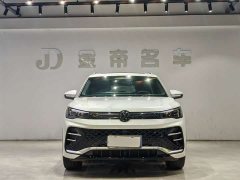 Volkswagen Tiguan L 2024 PRO 330TSI FWD R-Line Smart Leading Edition - ფოტო 2