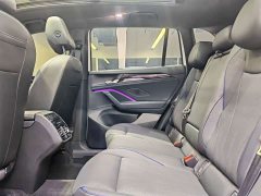 Volkswagen Tiguan L 2024 PRO 330TSI FWD R-Line Smart Leading Edition - ფოტო 5