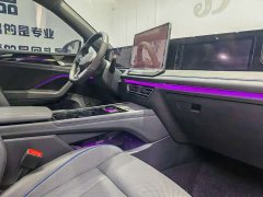 Volkswagen Tiguan L 2024 PRO 330TSI FWD R-Line Smart Leading Edition - ფოტო 9
