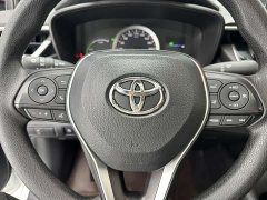 Toyota Corolla Hybrid 1.8H E-CVT Sport - ფოტო 12