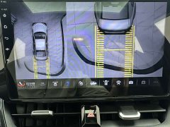 Toyota Corolla Hybrid 1.8H E-CVT Sport - ფოტო 14