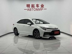 Toyota Corolla Hybrid 1.8H E-CVT Sport - ფოტო 2