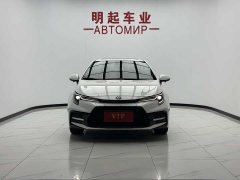 Toyota Corolla Hybrid 1.8H E-CVT Sport - ფოტო 3