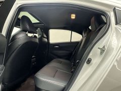 Toyota Corolla Hybrid 1.8H E-CVT Sport - ფოტო 5