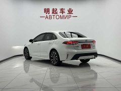 Toyota Corolla Hybrid 1.8H E-CVT Sport - ფოტო 6