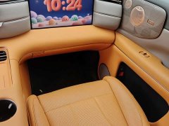 IM Motors Zhiji LS8 52 Max Luxury Six-Seater - ფოტო 12