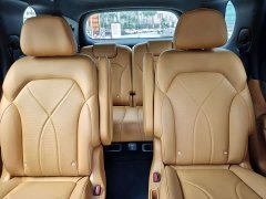 IM Motors Zhiji LS8 52 Max Luxury Six-Seater - ფოტო 13