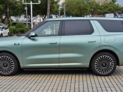 IM Motors Zhiji LS8 52 Max Luxury Six-Seater - ფოტო 4