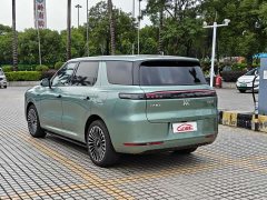 IM Motors Zhiji LS8 52 Max Luxury Six-Seater - ფოტო 6