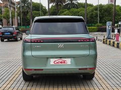 IM Motors Zhiji LS8 52 Max Luxury Six-Seater - ფოტო 7